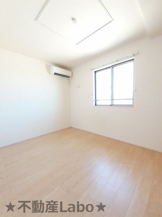 徳島県徳島市応神町東貞方字八幡前(アパート)の賃貸物件の内装