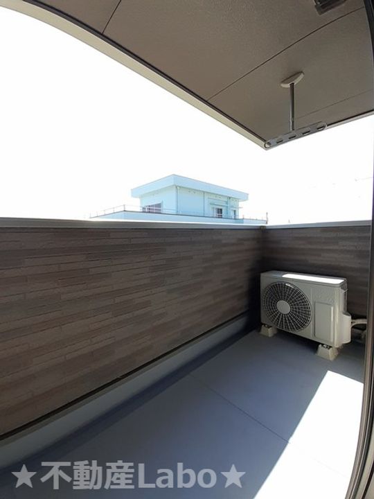 徳島県徳島市応神町東貞方字八幡前(アパート)の賃貸物件の内装