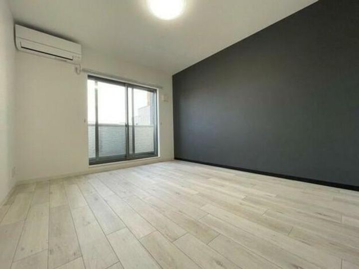 神奈川県綾瀬市寺尾北3(アパート)の賃貸物件の居間