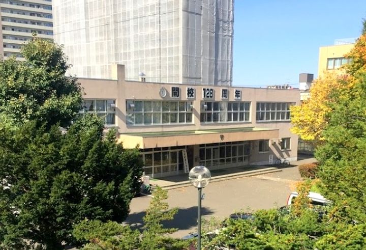 北海道札幌市豊平区平岸三条13(マンション)の賃貸物件の周辺
