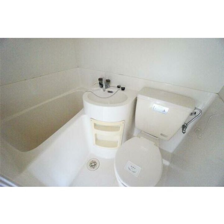 北海道札幌市中央区南七条西6(マンション)の賃貸物件の内装