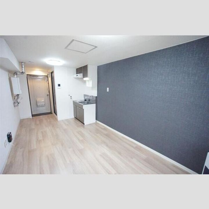 北海道札幌市中央区南七条西6(マンション)の賃貸物件の内装