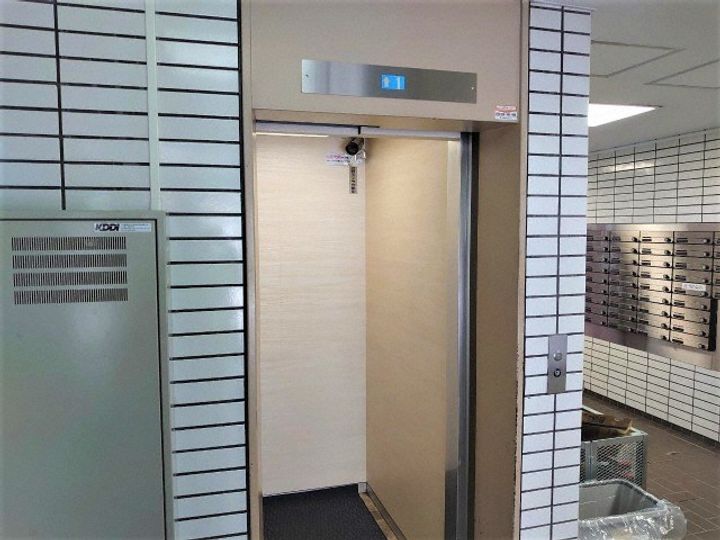 北海道札幌市中央区南七条西6(マンション)の賃貸物件の地図