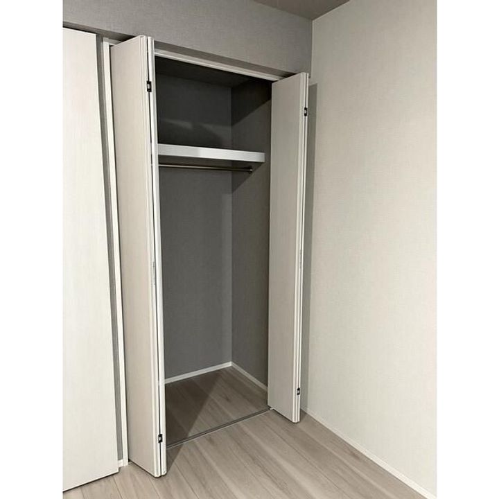 ラグゼナ北千住の内装
