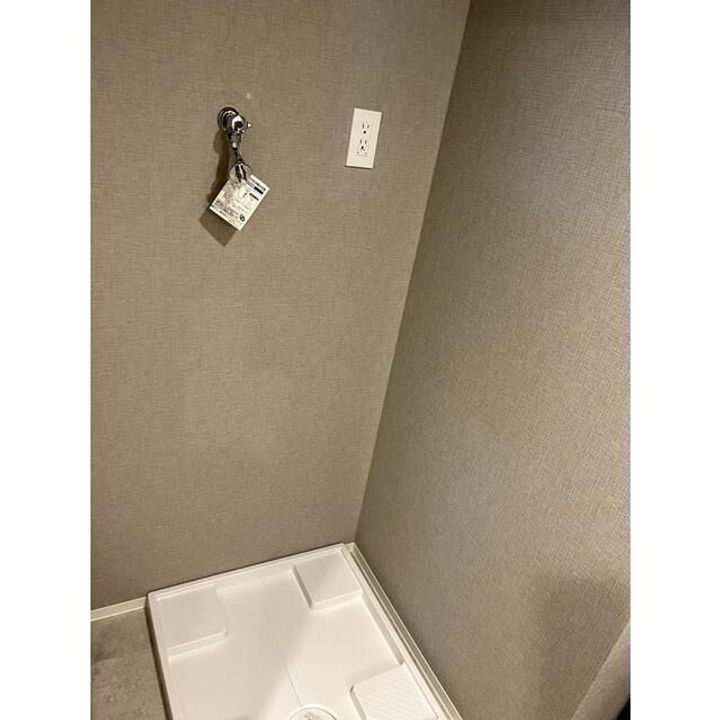 ラグゼナ北千住の内装