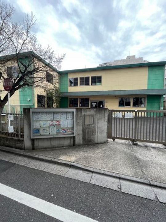 ラグゼナ北千住の周辺