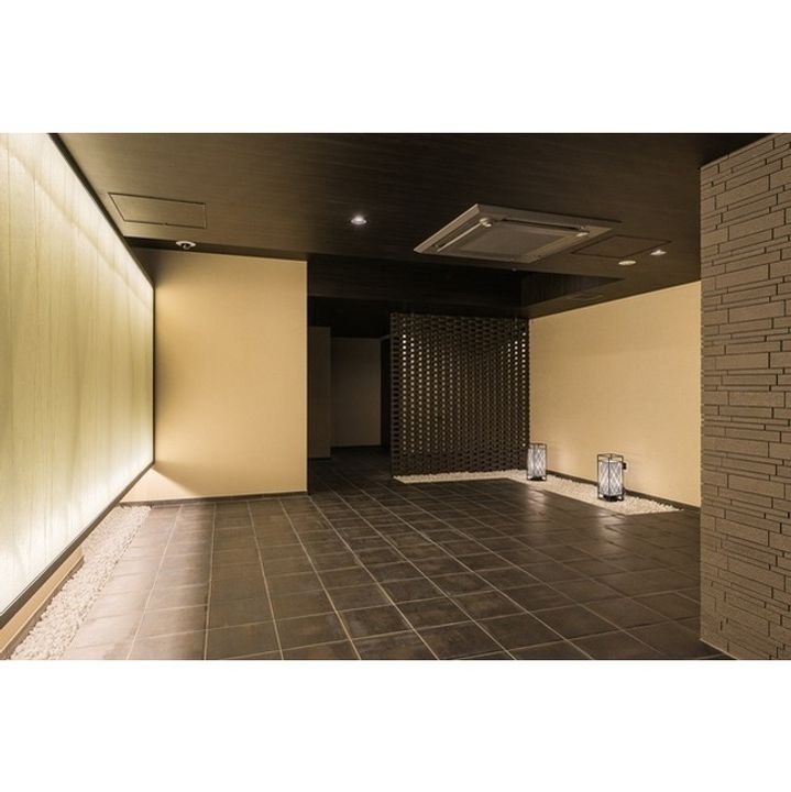 東京都新宿区水道町(マンション)の賃貸物件の外観