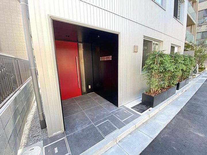 東京都墨田区吾妻橋2(マンション)の賃貸物件の地図