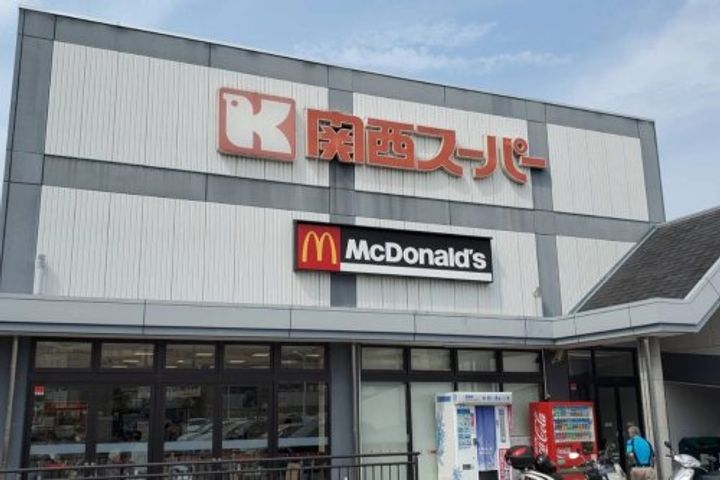 シーサイドハウス東町の周辺