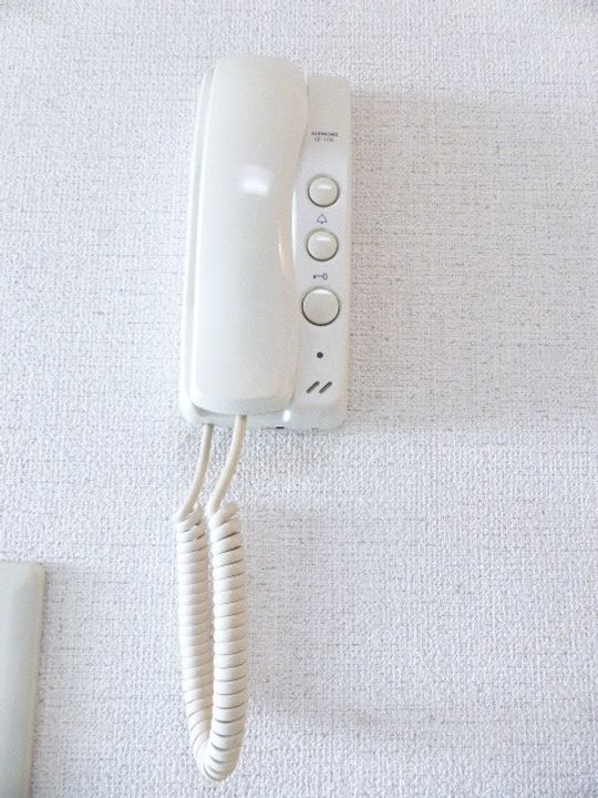 東京都港区麻布十番2(マンション)の賃貸物件の内装