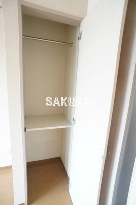 ペレネAiの内装