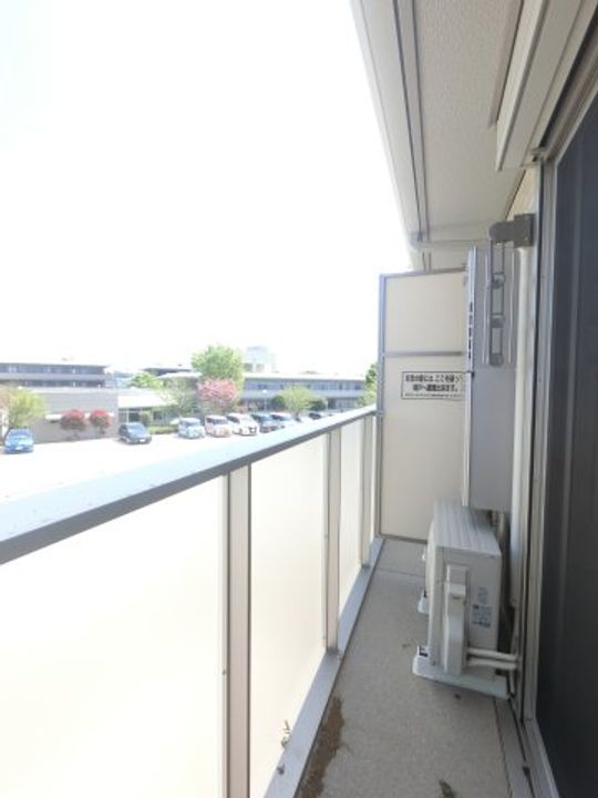 千葉県千葉市緑区鎌取町(アパート)の賃貸物件の内装