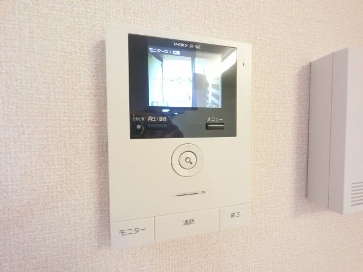 千葉県千葉市緑区鎌取町(アパート)の賃貸物件の内装
