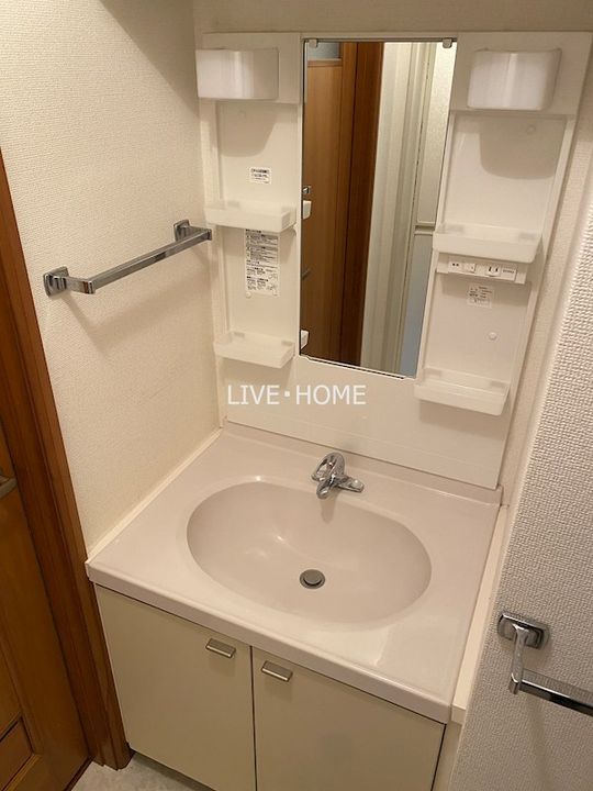東京都杉並区堀ノ内2(マンション)の賃貸物件の内装