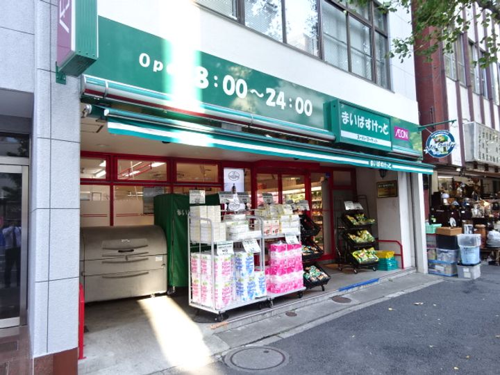 東京都杉並区堀ノ内2(マンション)の賃貸物件の周辺
