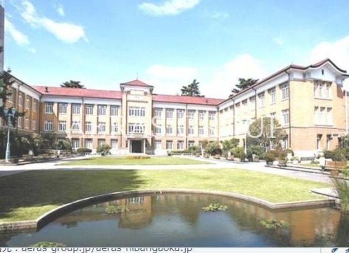 コーポ町田の周辺