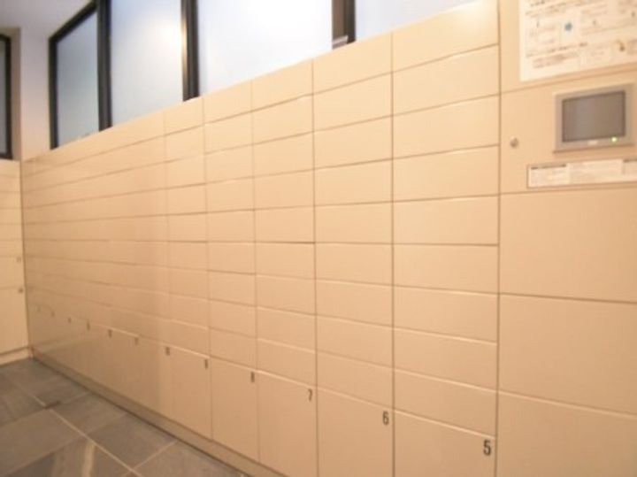 東京都港区赤坂9(マンション)の賃貸物件の地図