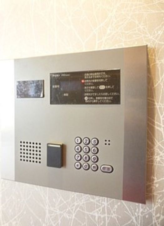 東京都港区赤坂9(マンション)の賃貸物件の内装