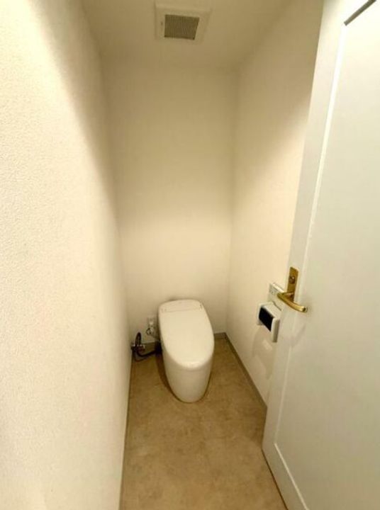 東京都渋谷区大山町(マンション)の賃貸物件の内装