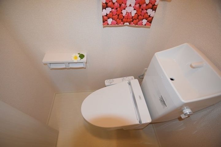 神奈川県平塚市北金目1(アパート)の賃貸物件の内装