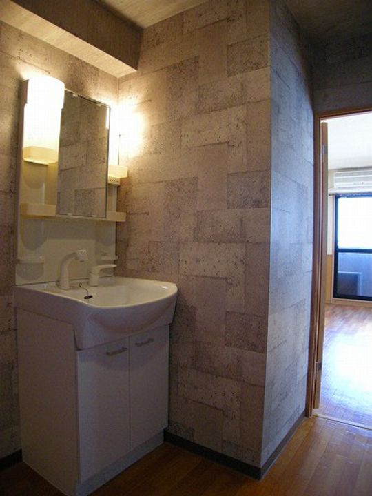 ラ・フォーレ都島北通の内装