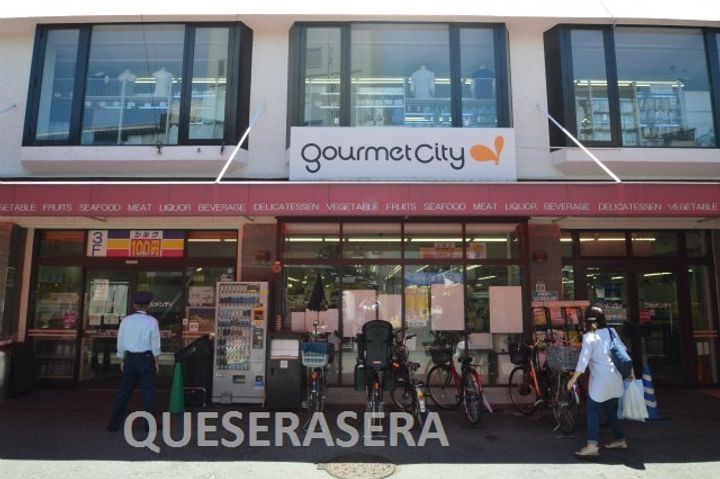 ラ・フォーレ都島北通の周辺