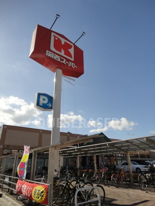 ラ・フォーレ都島北通の周辺