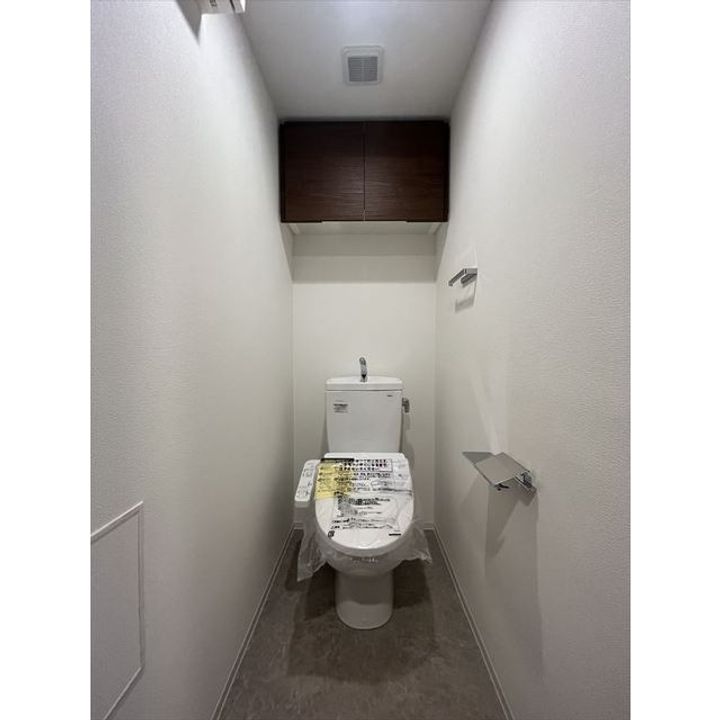 AFFLUENCE難波EASTの内装