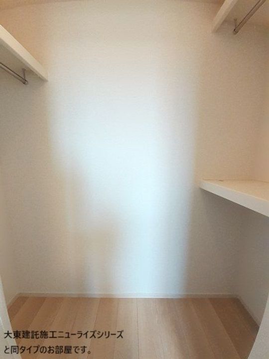 ハーベストテラスの内装