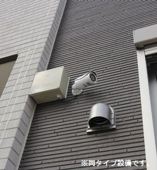 ハーベストテラスの内装