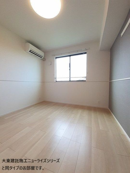 ハーベストテラスの内装