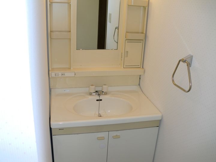 コーポ小野田(松崎)の内装