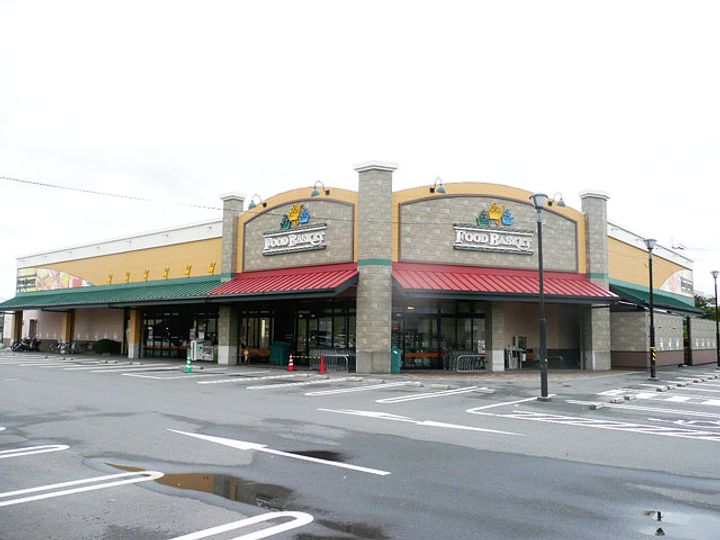 コーポ小野田(松崎)の周辺