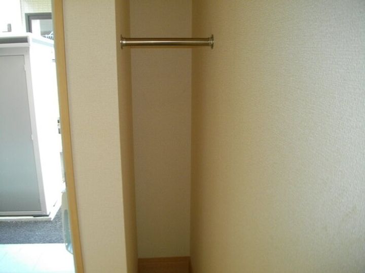 山形県山形市南原町1(アパート)の賃貸物件の内装