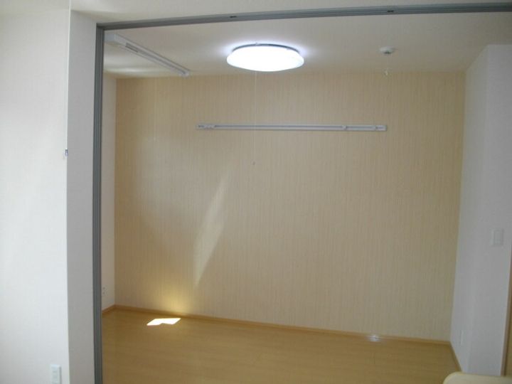 山形県山形市南原町1(アパート)の賃貸物件の居間