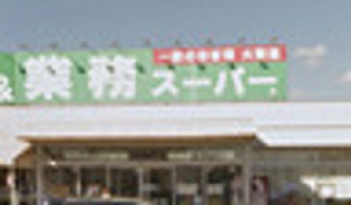リブレス行田の周辺