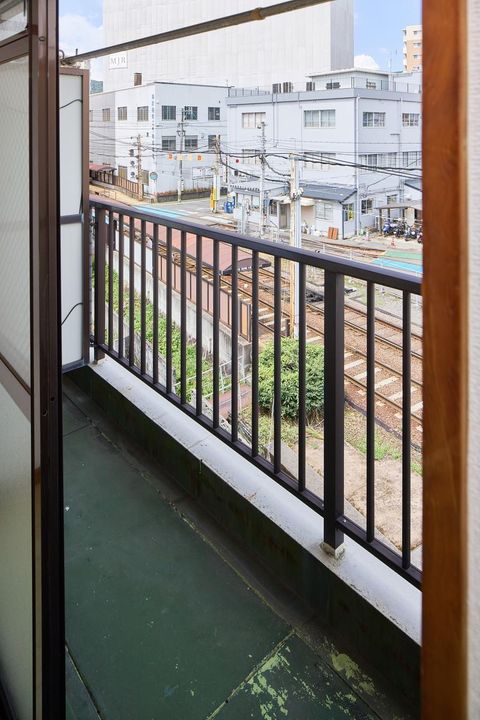 モリタビルのその他画像