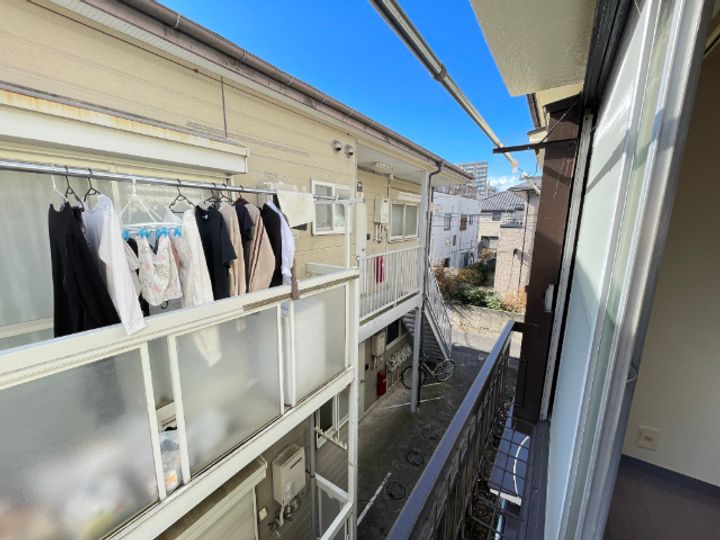 パールハイツのその他画像