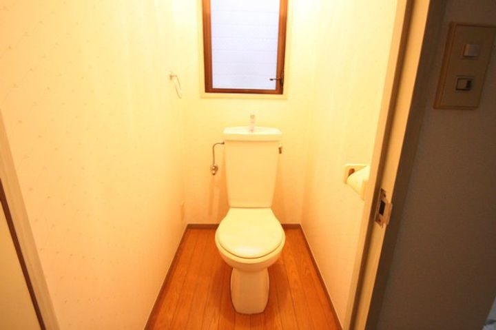 ファミール金岡の内装