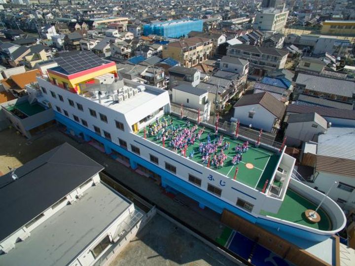 ファミール金岡の周辺