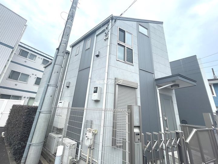 東京都世田谷区上祖師谷4(一戸建)の賃貸物件のその他画像