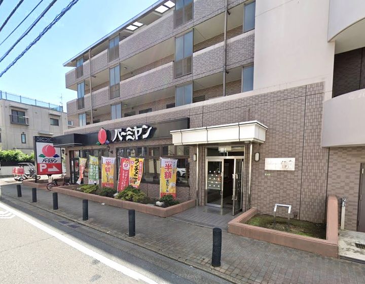 東京都世田谷区上祖師谷4(一戸建)の賃貸物件の周辺