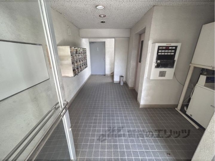 スポーリア今井の地図