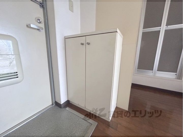 スポーリア今井の内装