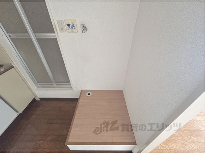 スポーリア今井の内装