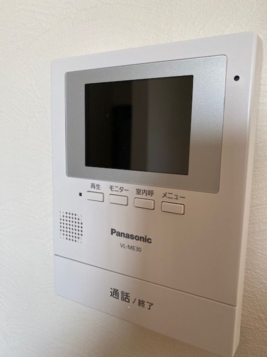 コーポ昴 IIの内装