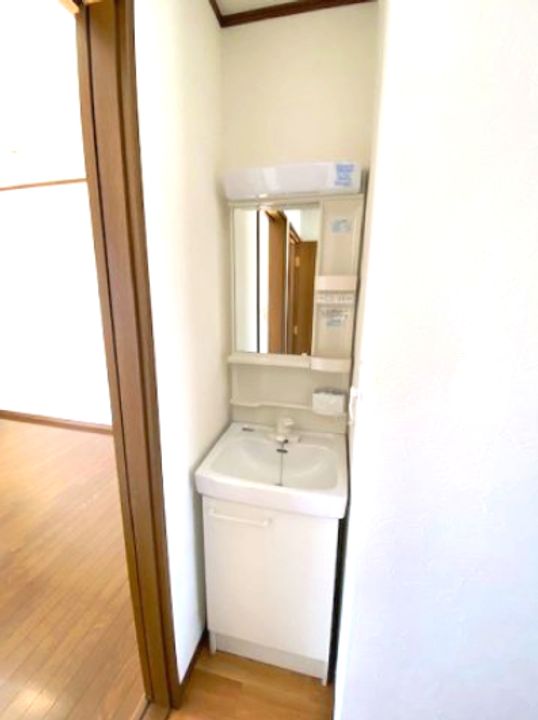 コーポ昴 IIの内装