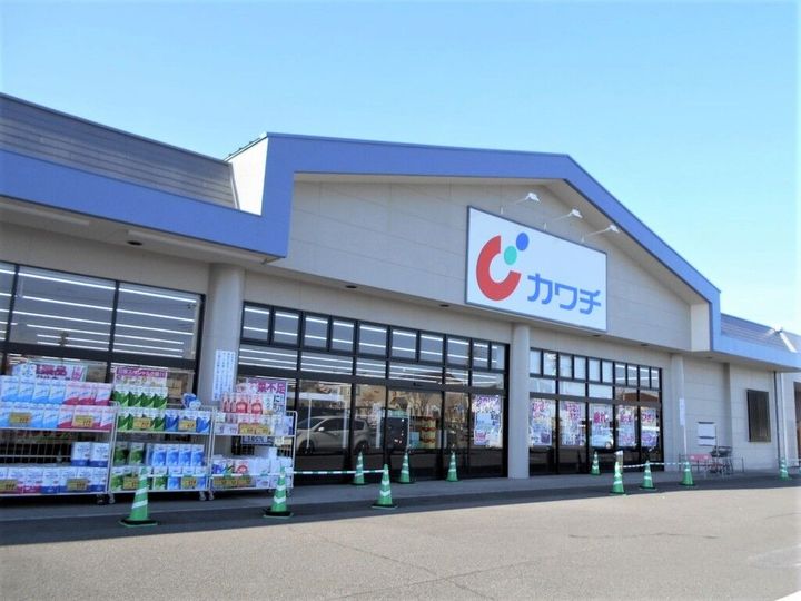 コーポ昴 IIの周辺