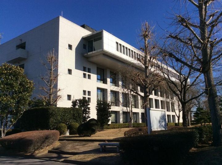 コーポ昴 IIの周辺