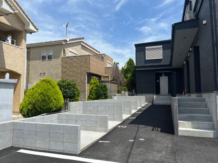 千葉県富里市七栄(一戸建)の賃貸物件のその他画像